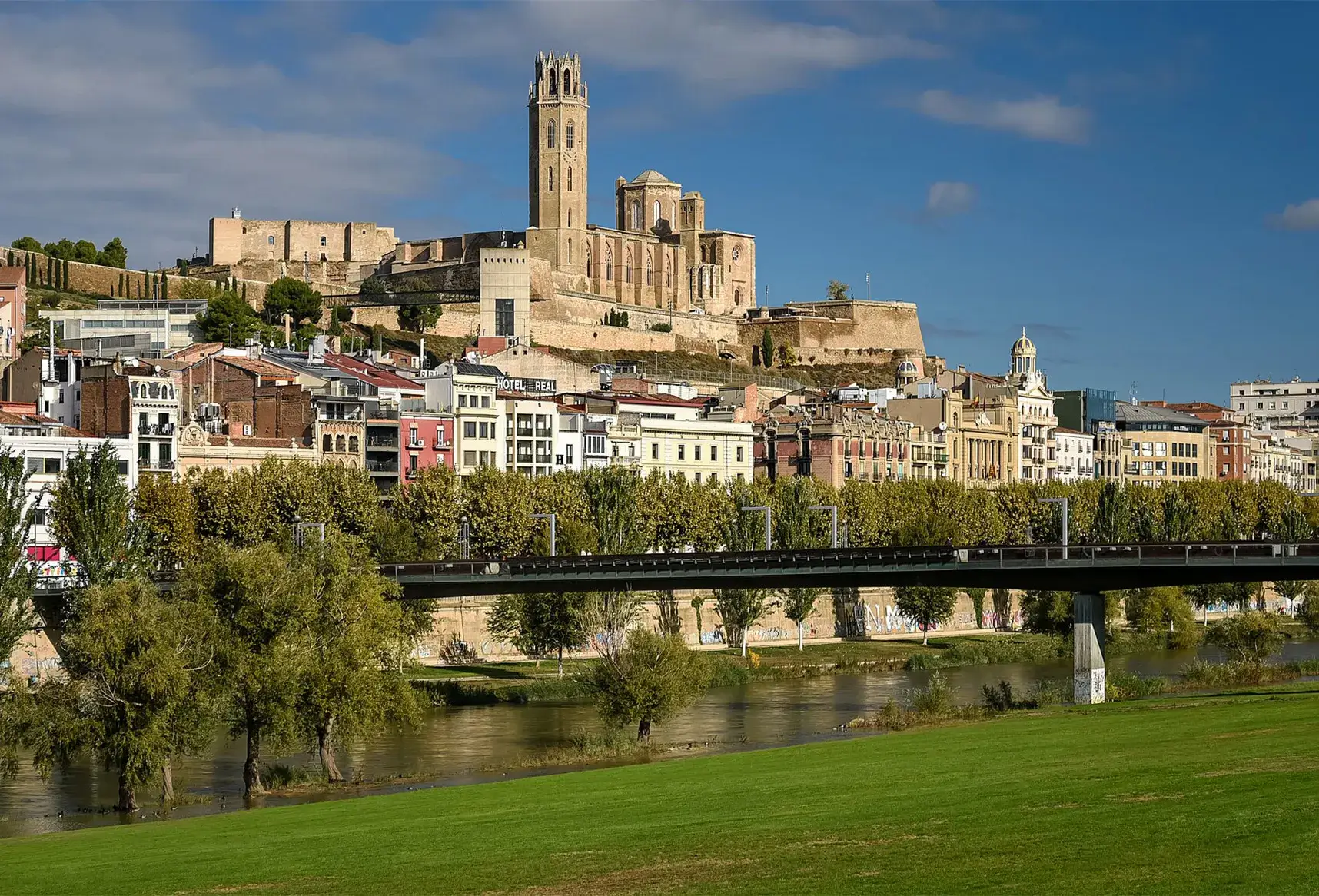lleida